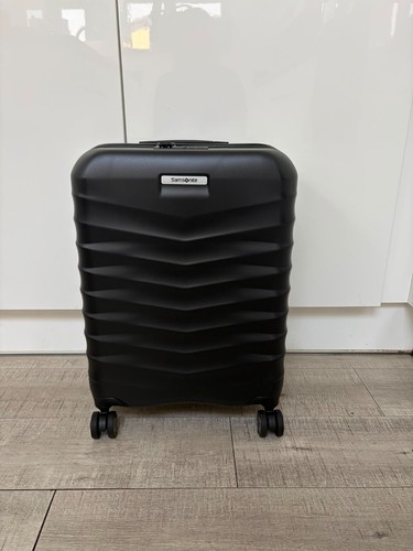 Cabin size hard - hard, samsonite