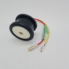 BUZZER , OVERHEAT ALARM FOR