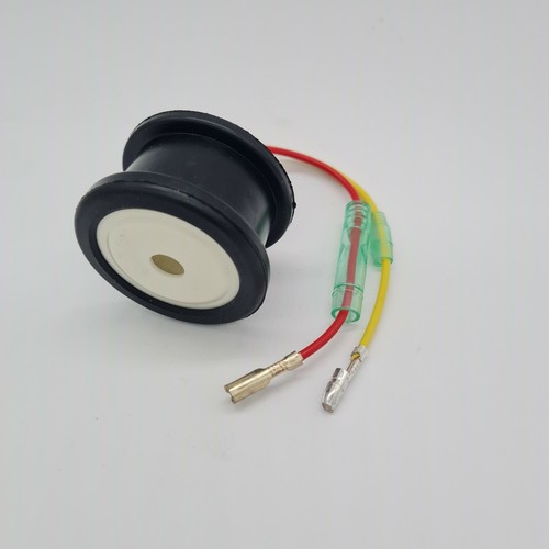 Buzzer overheat alarm for - ,,