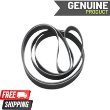 ZANUSSI AEG TUMBLE DRYER DRIVE BELT 1971 7PH H7 PART - 136603300