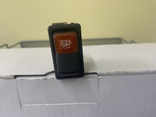 LUCAS MODEL 207SA ROCKER