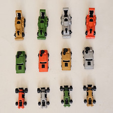 Board Game MB Thunder Road