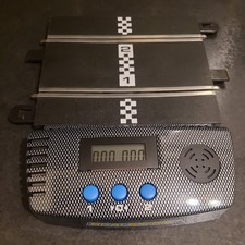 Scalextric Sports Electronic