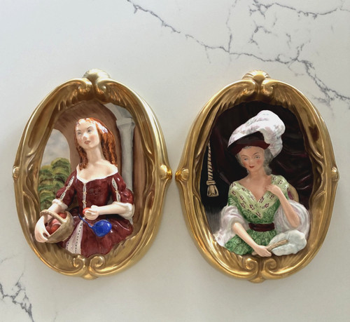 Vintage wedgewood co ltd - vintage,