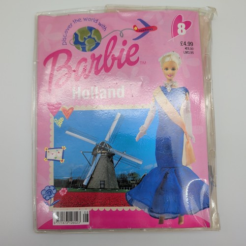 Barbie outfit costume - barbie,
