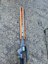 Stihl Kombi Hedge Cutter