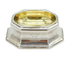 George II Sterling Silver