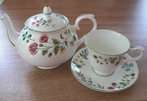 Duchess freshfields teapot and - freshfields,