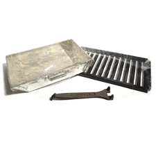 Small Pendle Solid Fuel Kit