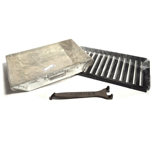 Small pendle solid - fuel, kit