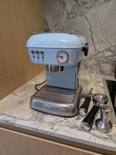 Ascaso Dream coffee machine