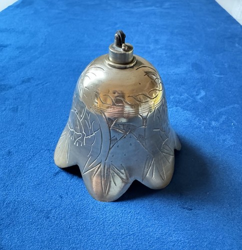 Rare unusual brass - brass, chineese