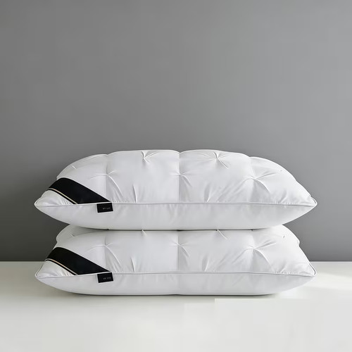 Five star hotel style pillow - five-star,