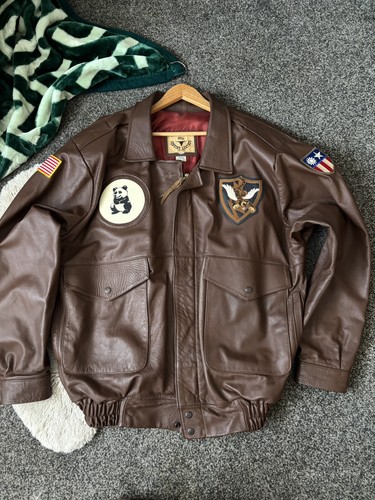 Men vintage wwii flying - men's,