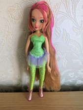 Winx Club My Fairy Friend