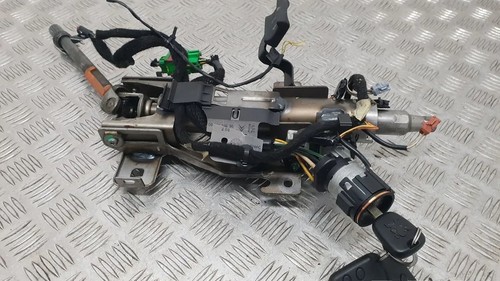 Peugeot 307 ignition - peugeot, 3a/c
