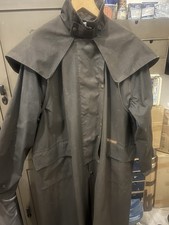 Drizabone Mens Full Length