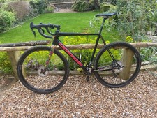 Cannondale Super X Di2