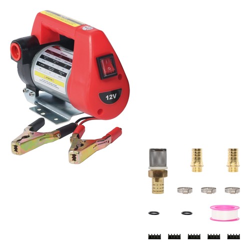 12v portable diesel - 12v, fuel