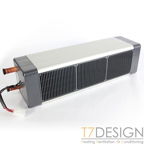 1kw cubby heater 24v - 6.1kw,