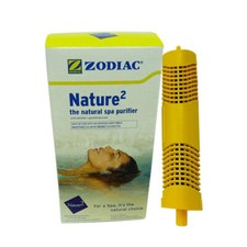 Zodiac Nature 2 Spa Stick Genuine N2 Mineral Water Sanitiser - W20660