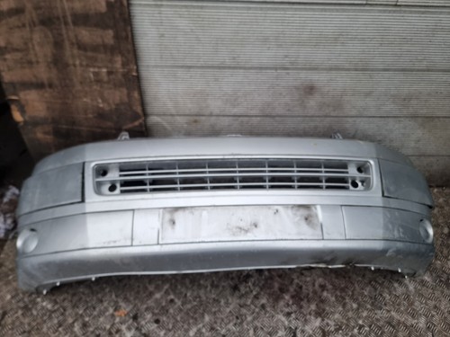 Transporter front bumper - front,