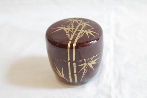 Vintage japanese lacquered - vintage,