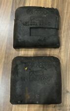 VW Golf Jetta Scirocco foam enclosure central lock vacuum air pump 191862264C