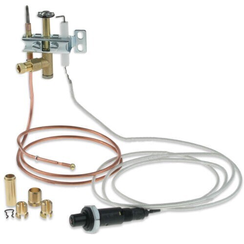 Cpuk gas pilot - gas,