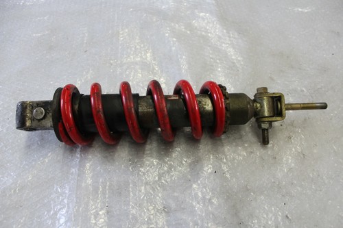 Strut spring element - , shock