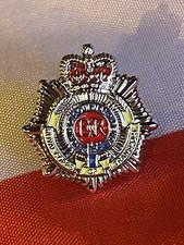 Army RCT Lapel Pin Badge Royal Corps of Transport UK Stock