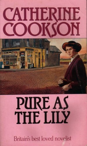 Pure the lily catherine - as,