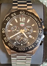 TAG Heuer Formula 1