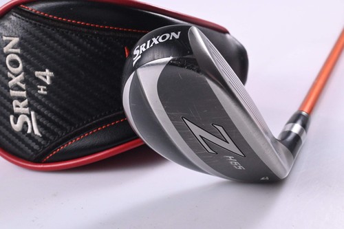 Srixon h65 hybrid - srixon, #4