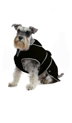 Ancol dog coat stormguard - dog,