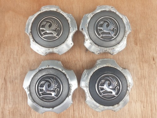Vauxhall astra alloy - h, wheel