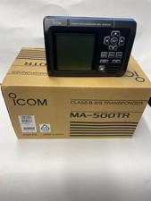 ICOM Class B AIS Transponder