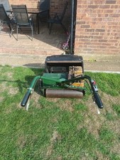 Brigg And Stratton Lawn Mower