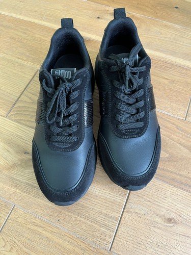 Fitflop mode flow - f-mode, sequin