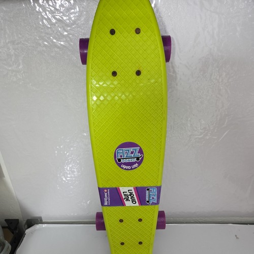 Vintage fizz board liquid - vintage,