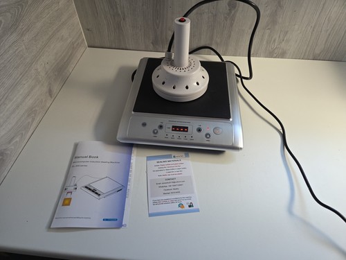 130mm handheld induction - handheld,