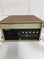 Coomber Multisound Vintage