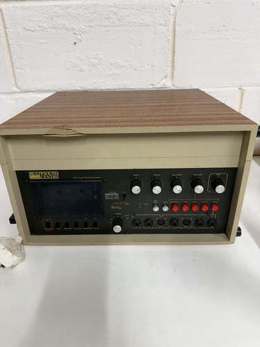Coomber multisound vintage - coomber,