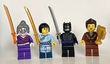 Lego Ninjago BAM 2026 Nya