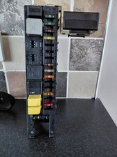 Mercedes w203 cl203 rear sam