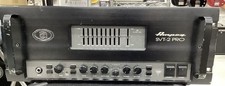 Ampeg SVT-2 PRO Bass Head
