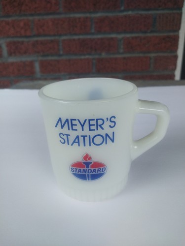 Standard oil meyer s station - standard,