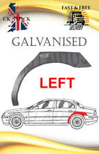 FOR JAGUAR S-TYPE CCX 99-07