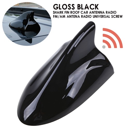 Roof antenna aerial shark fin - shark,