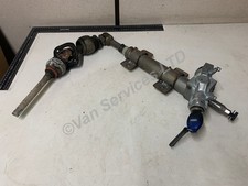 Ford Transit MK 7 Steering